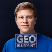 The GEO Blueprint: AI Search