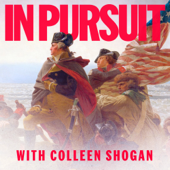 In Pursuit with Colleen Shogan