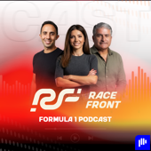 RaceFront F1 Podcast