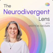 The Neurodivergent Lens