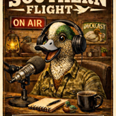 Southern Flight Podcast