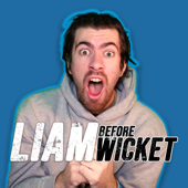 The Liam Before Wicket Cricket Podcast