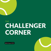 The Challenger Corner