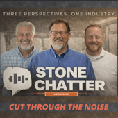 Stone Chatter Podcast