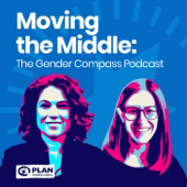 Moving the Middle: The Gender Compass Podcast