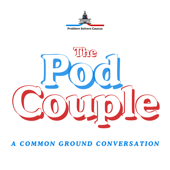 The Pod Couple