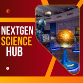NextGen Science Hub