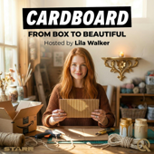Cardboard