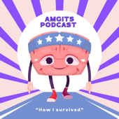 Amgits Podcast