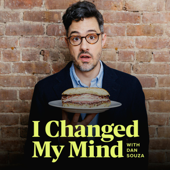 I Changed My Mind with Dan Souza