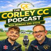 The Corley CC Podcast