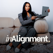 In Alignment with Jaz Turner