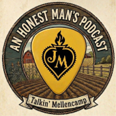 Talkin’ Mellencamp!  New Podcast before the 2026 Tour
