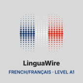 Learn French A1 with News | Slow Easy French for Beginners