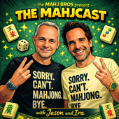 The Mahjcast