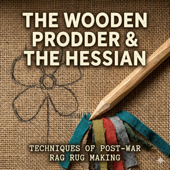 Hand Made Carpets and Rugs