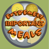 Extremely Important Meals