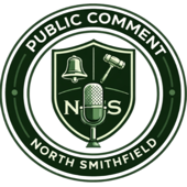 North Smithfield Public Comment