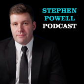 The Stephen Powell Podcast