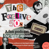 Festive 50s