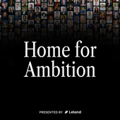 Home for Ambition