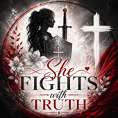 She Fights with Truth