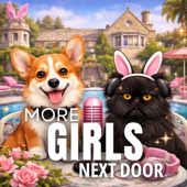 MORE Girls Next Door