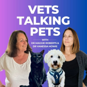 Vets Talking Pets