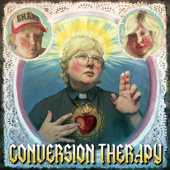 Conversion Therapy