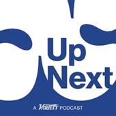 Up Next with Variety