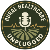 Rural Healthcare Unplugged
