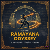 Ramayana Odyssey