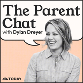 The Parent Chat with Dylan Dreyer