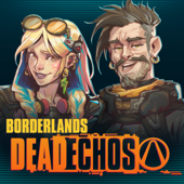 Borderlands: Dead ECHOs