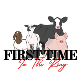First Time In The Ring