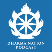 Dharma Nation Podcast