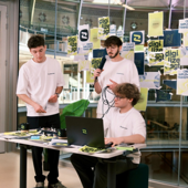 Digilize Lab