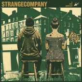 Strange Company - a Third Eye Blind Podcast