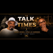 The Talk of the Times