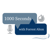 1000 Seconds with Forrest Alton