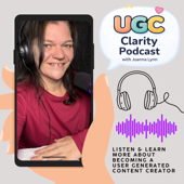 UGC Clarity: From Confused Creator to Paid Creator