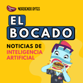 El Bocado: Noticias de IA por Mordiendo Bytes
