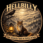 Hellbilly: The Darker Side of Appalachia