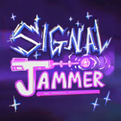 Signal Jammer!