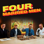 Four Married Men - Luxury Watches, Horology & Collector Culture