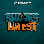 Sharks Latest | Daily San Jose Sharks Podcast