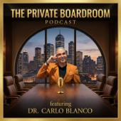 THE PRIVATE BOARDROOM