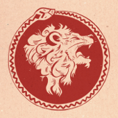 The Lion and the Adder