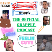 Official Grapply Podcast