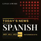 Learn Spanish B1+ | Intermediate Spanish News, Daily